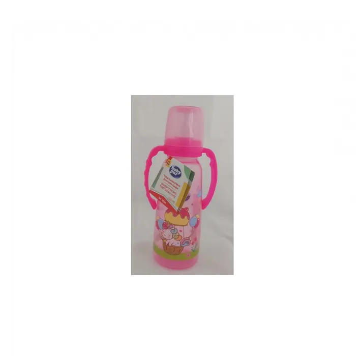 BABY PUR BIBERON STANDARD 240ML REF 1104