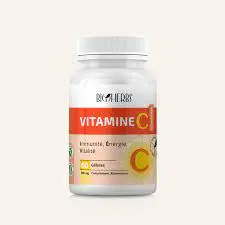 Vitamine C complexe