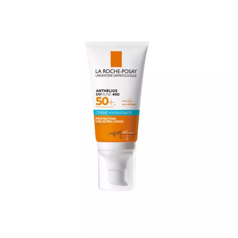 La Roche Posay Anthelios UVmune 400 Crème Hydratante Spf50+, 50ml