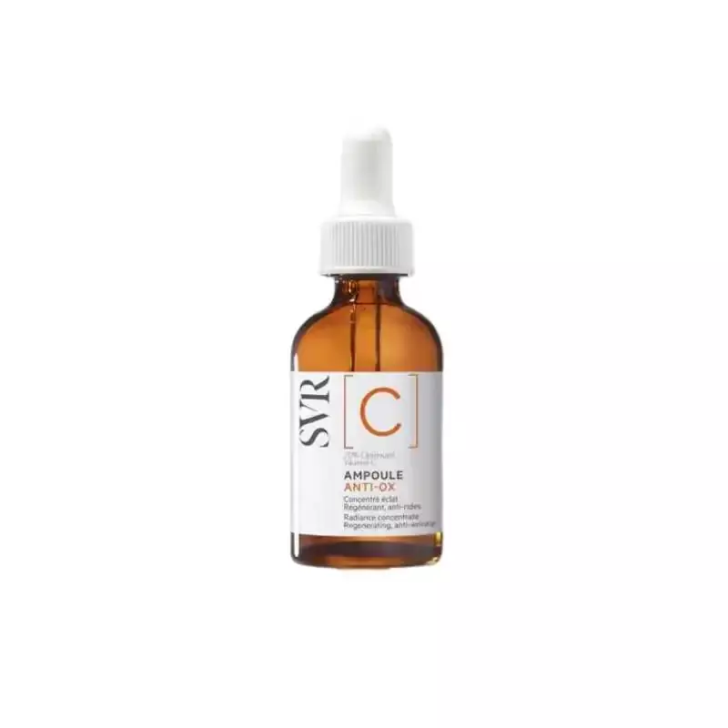 SVR Anti-Ox Vitamine C 20%, 30ml