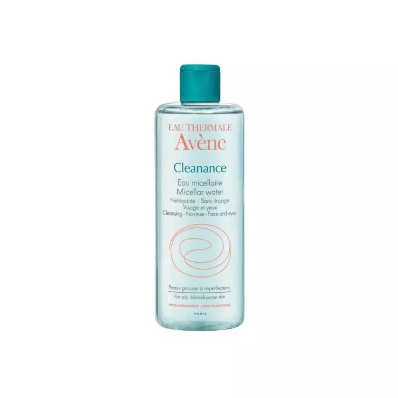 Avene Cleanance Eau Micellaire, 400ml