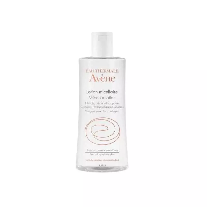 Avene Lotion Micellaire, 400ml