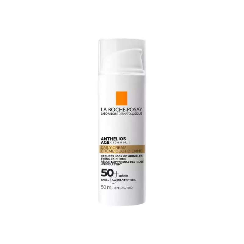 La Roche Posay Anthelios Age Protect SPF50+, 50ml