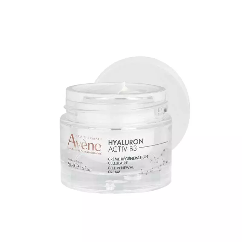 Avene Hyaluron Activ B3 Crème Régénération Cellulaire, 50ml