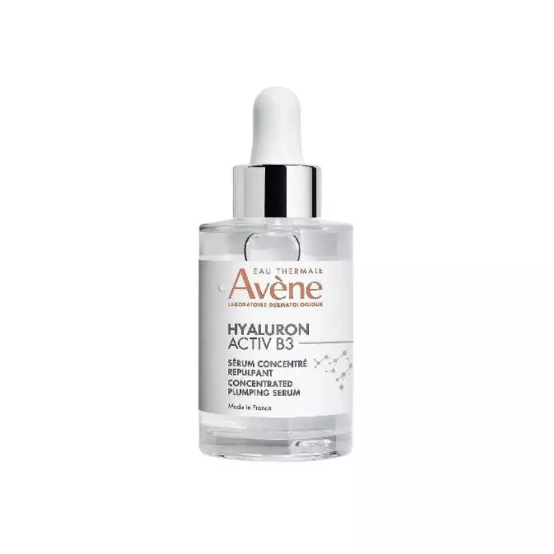 Avene Hyaluron Activ B3 Serum Concentré Repulpant