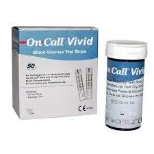 ON CALL VIVID BANDELETTES B/50