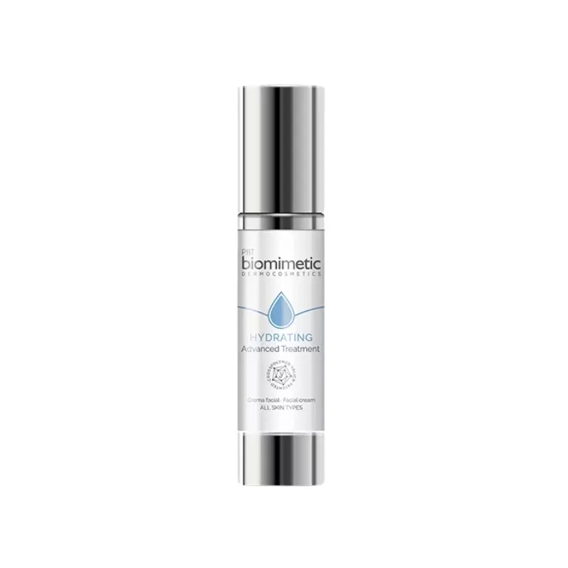 Biomimetic Hydrating Advanced Treatment 50ml