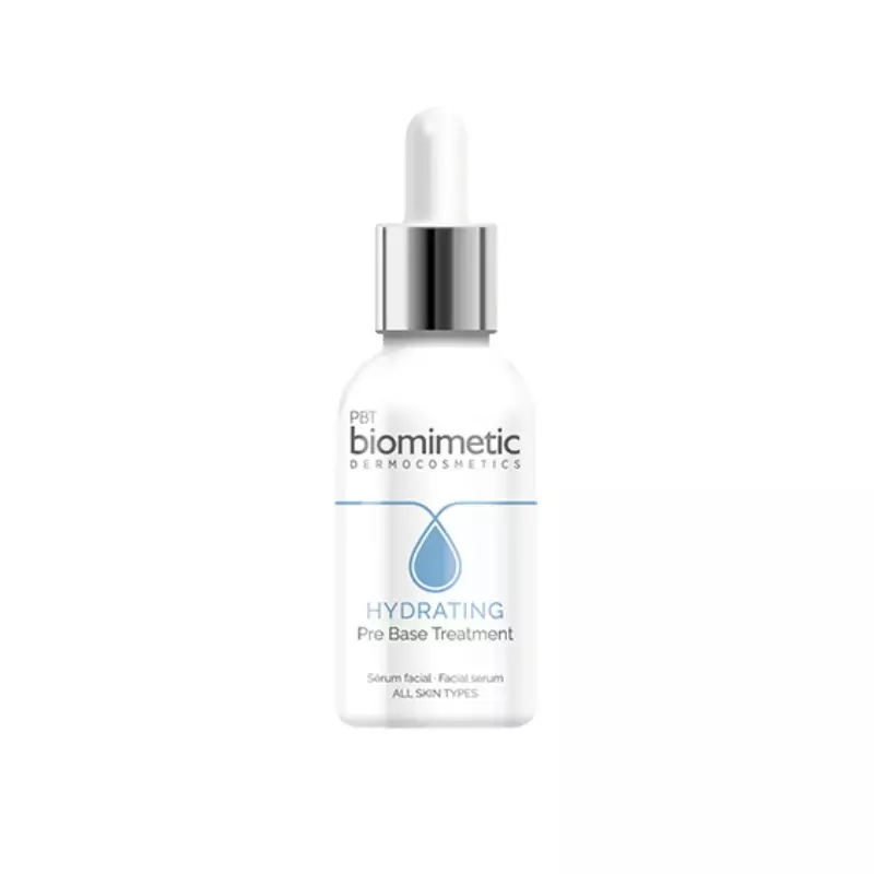 Biomimetic Pre Base Treatment Hydrating 30ml