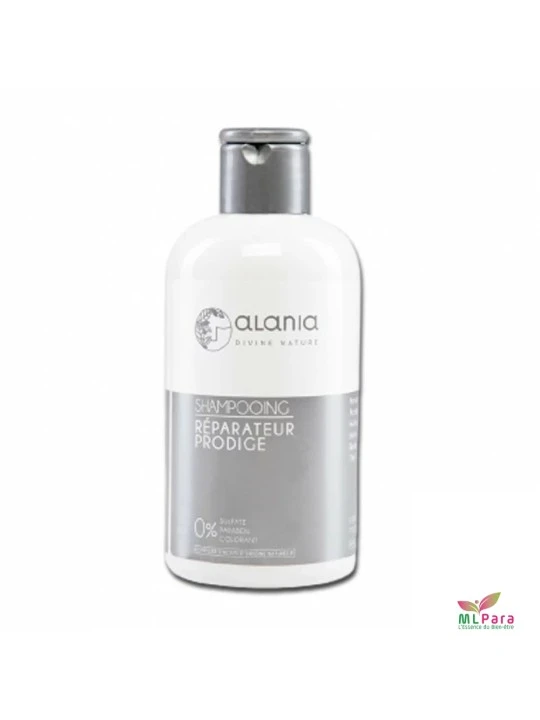 ALANIA Shampooing Réparateur Prodige 250ML