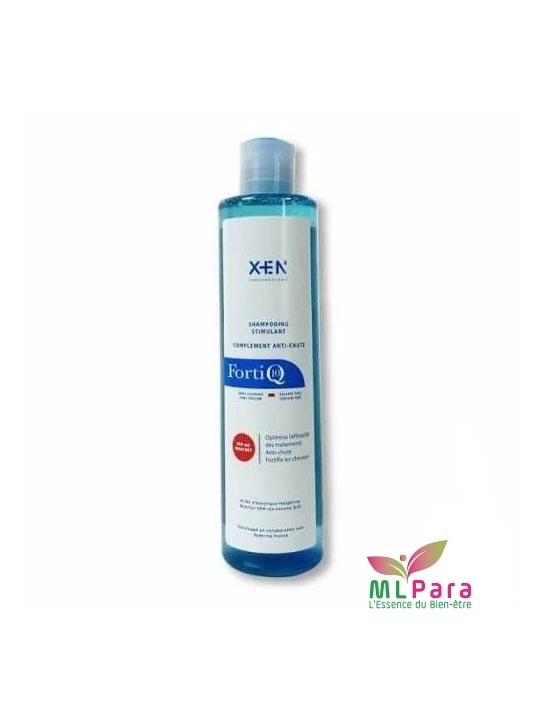 XEN FORTI Q10 SHAMPOOING 200ML