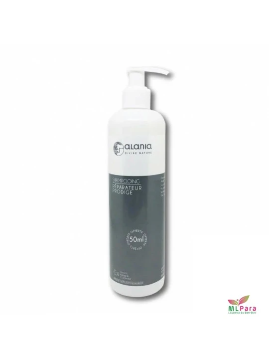 ALANIA Shampooing Réparateur Prodige 400ML