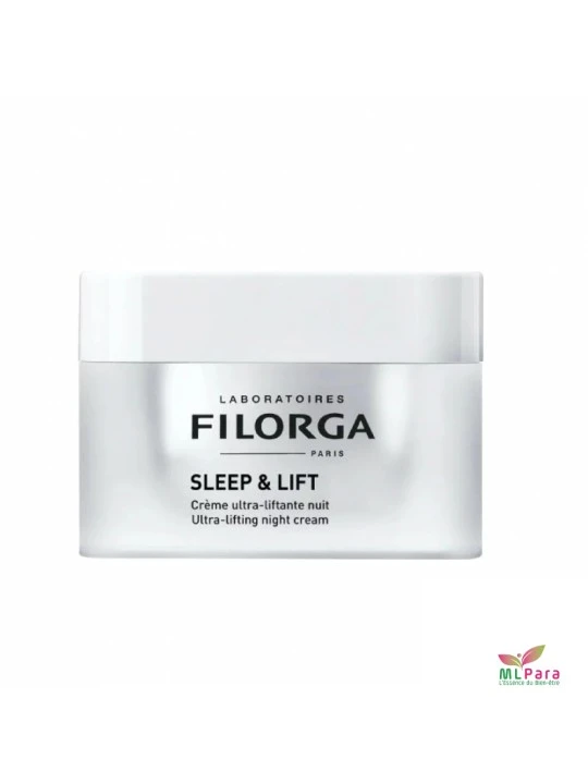 FILORGA SLEEP & LIFT Crème Ultra-Liftante Nuit 50ML