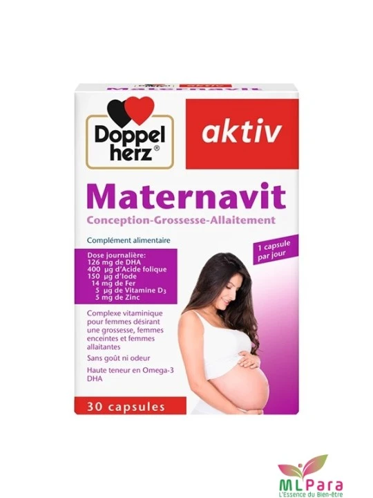 AKTIV MATERNAVIT