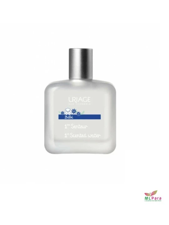 URIAGE Bebe 1ere Senteur Eau De Soin Parfumee 50ml