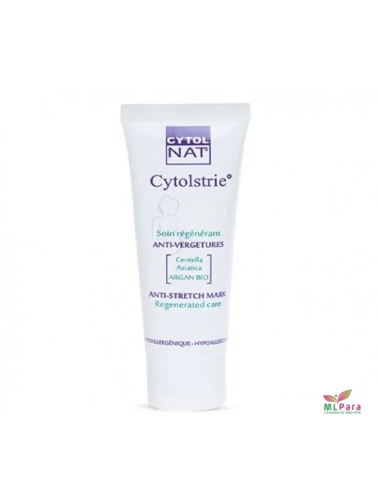 CYTOLNAT Cytolstrie Anti Vergeture 50ml