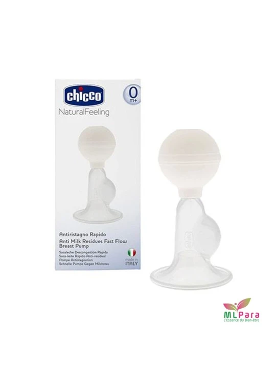 CHICCO TIRE LAIT SILICONE /REF6173532