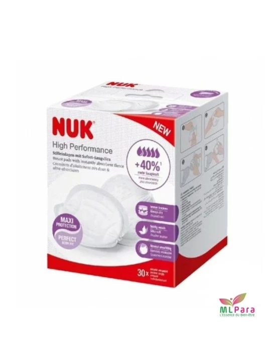 NUK COUSSINET ALLAITEMENT ULTRA