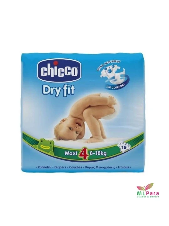 CHICCO COUCHE MAXI 8-18KG BT 19 /Ref:71730