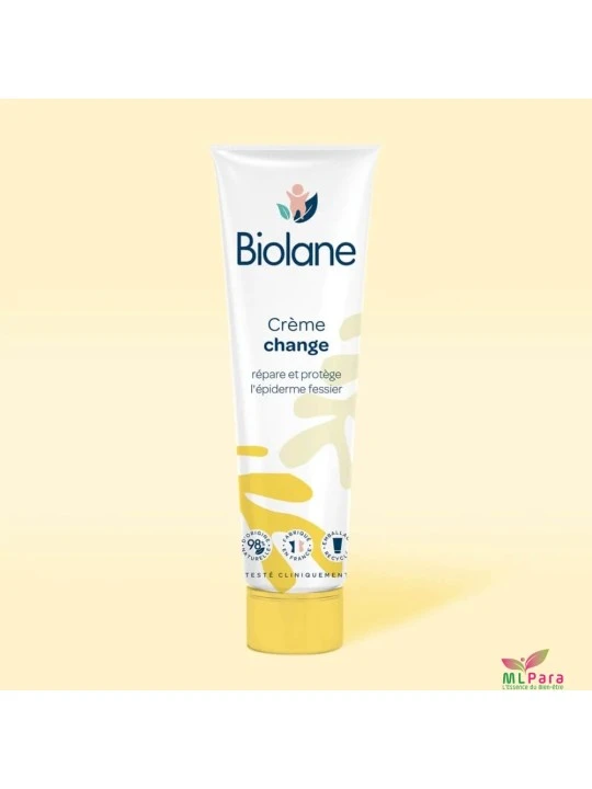 BIOLANE CREME DE CHANGE 50 ML