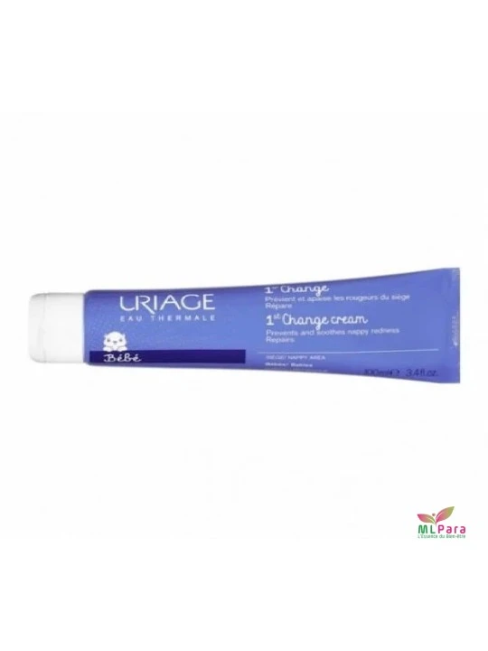 URIAGE Bébé Crème De Change 100ml