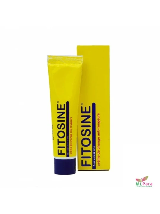 PHYTEAL FITOSINRE CEME DE CHANGE 50ML