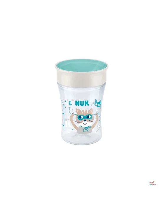 NUK MAGIC CUP 360°