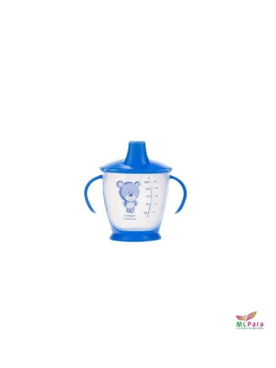 CANPOL BABIES  tasse avec anses ref31/208