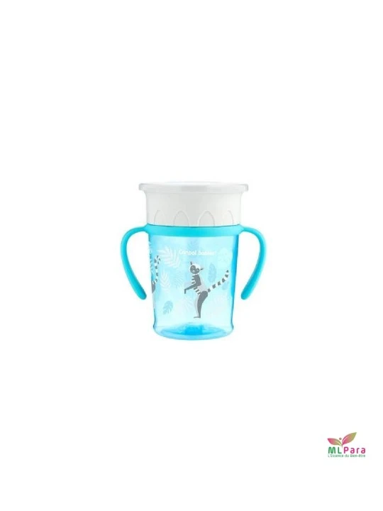 CANPOL BABIES  tasse apprentissage 360°  ref1/586