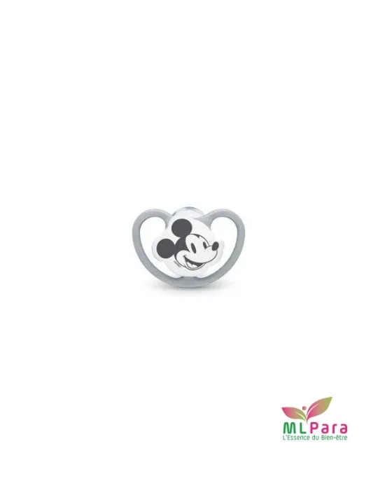 NUK SUCETTE MICKEY 0-6M