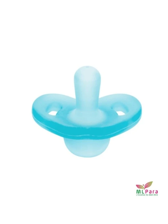 Wee Baby  Sucette complète en silicone (0-6)