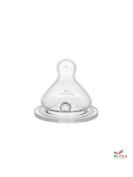 WEE BABY  tetine silicone ref.866