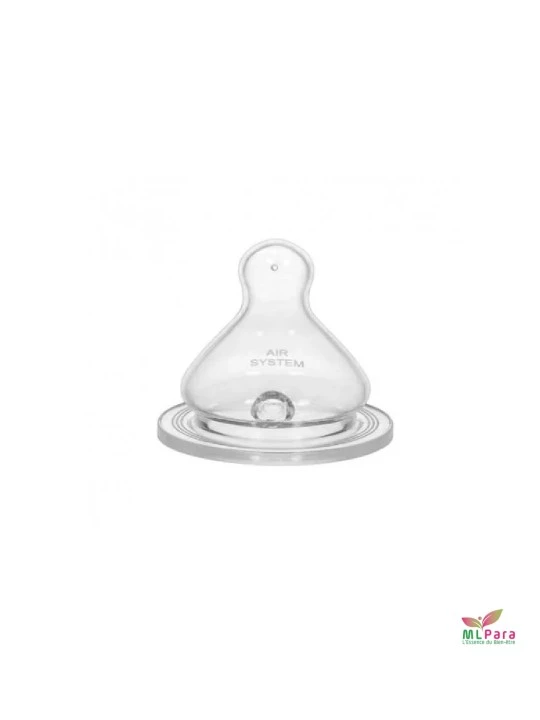 WEE BABY  tetine silicone large n°2 ref.795-f