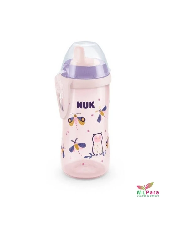 NUK KIDDY CUP POSPH REF.10255541