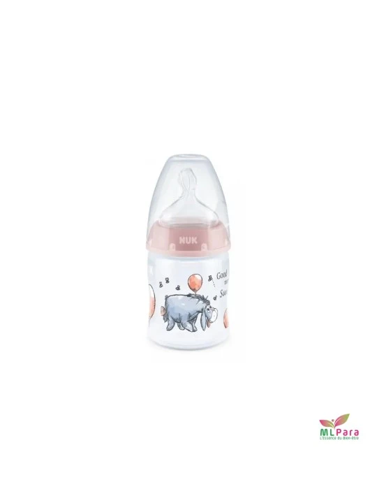 NUK BIBERON WINNIE 150ML