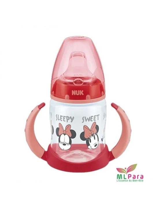 NUK TASSE BIBERON MICKEY +6M /10215338