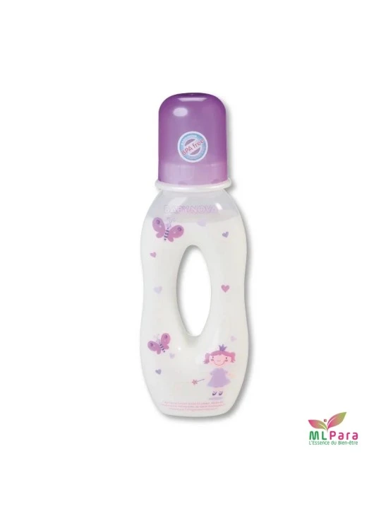 Baby Nova Biberon promenade 250ML