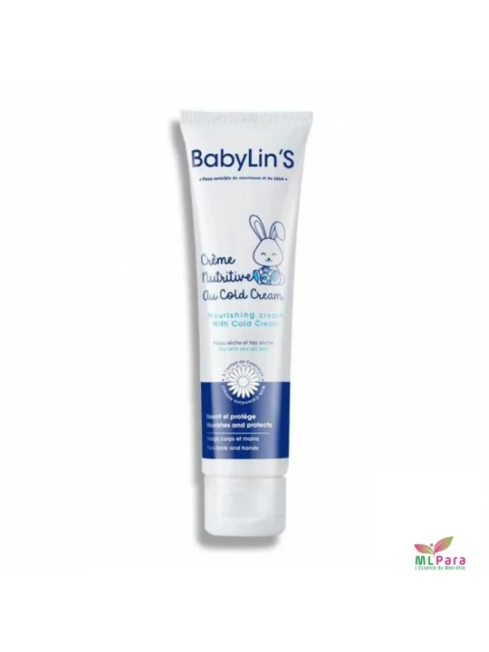 BABYLIN'S CREME NUTRITIVE COLD CR 60 GR