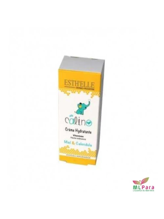 CALINO CREME HYDRATANTE TUBE DE 50 GR