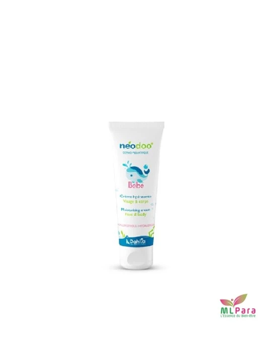 NEODOO CREME HYDRATANTE 50ML