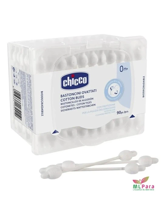 CHICCO BATONNET DE SECURITE BT/90