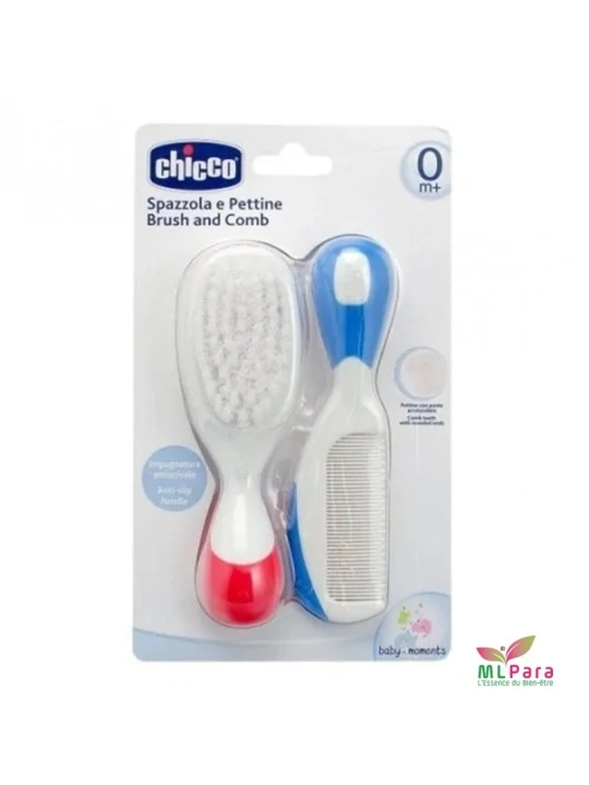 CHICCO BROSSE & PEIGNE NYLON MULT-COLOR /5923