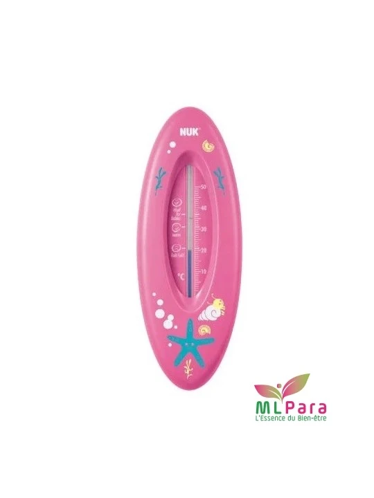 NUK THERMOMETRE DE BAIN 10.256.187