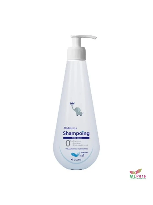 PEDIAKIDS SHAMPOING BEBE 200 ML