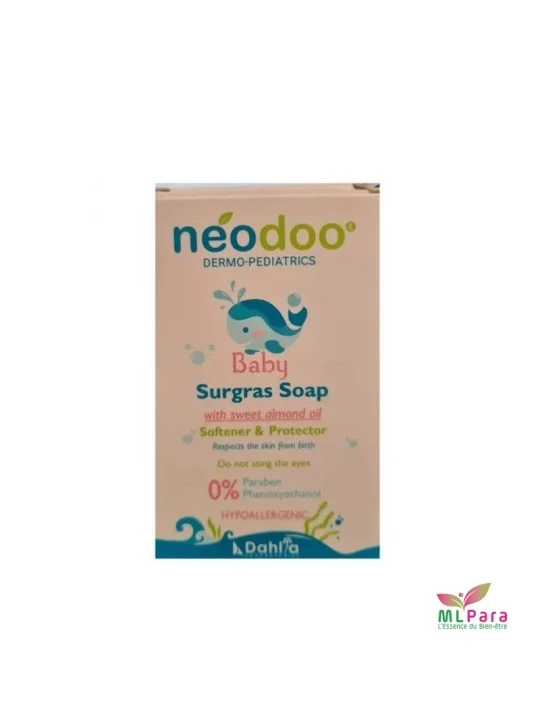 NEODOO SAVON SURGRAS 85ML