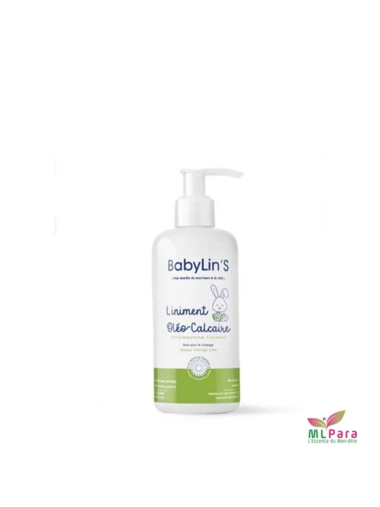 BABYLIN'S LINIMENT 250 ML