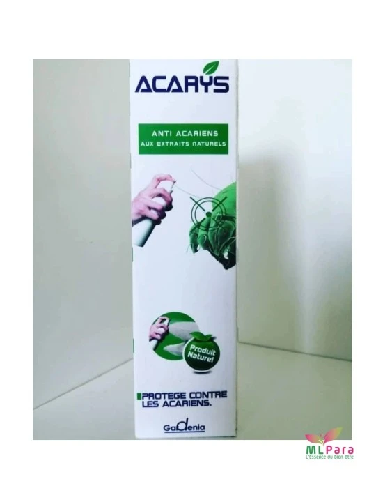 ACARYS SPRAY ANTI-ACARIENS