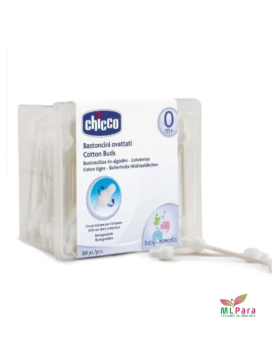 CHICCO BATONNET DE SECURITE BT/64