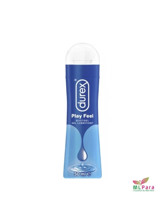 Durex Lubrifiant Intime Feel 50ML