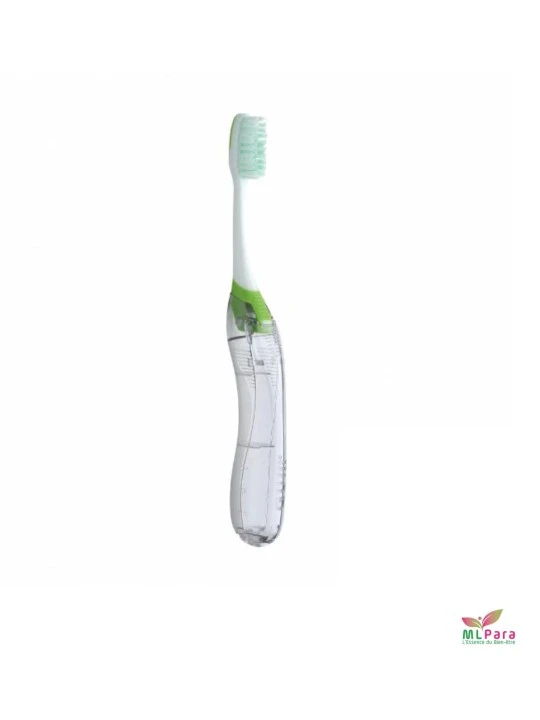 GUM brosse a dent158  travel souple