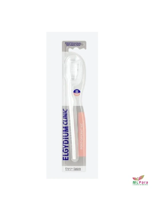 ELGYDIUM brosse a dents post operatoire  7/100